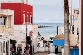 CENTRAL SQUARE - San Foca